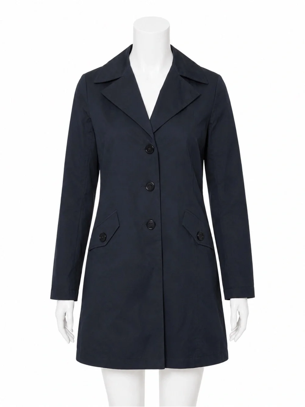 OBO : Michael Kors black Coat